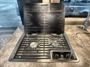 stove-oven