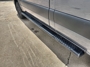 steps