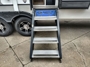 steps