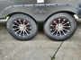 tires
