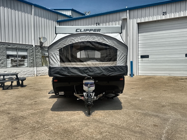 2019 Coachmen Clipper Sport 108ST — photo 4 of 8