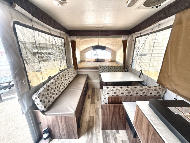 2019 Coachmen Clipper Sport 108ST — photo 2 of 8