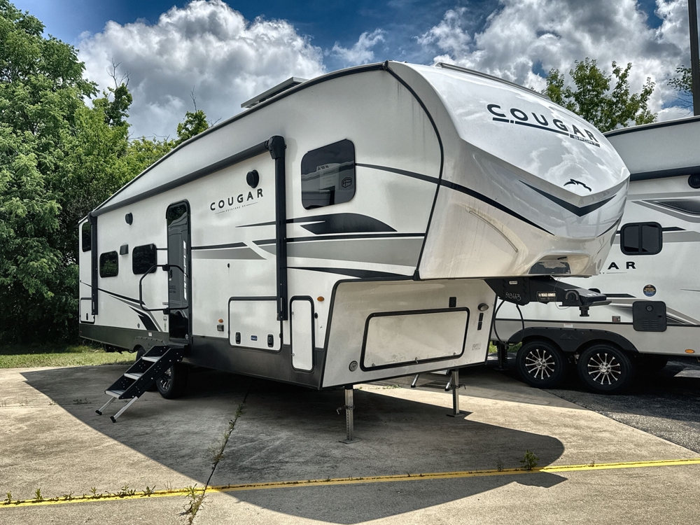 2025 Keystone Cougar Sport 2700BH