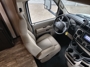driver-seat