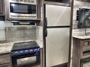 fridge