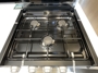 stove