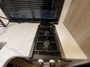 stove