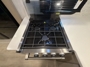 stove