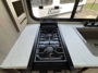 stove