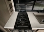 stove