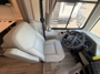 driver-seat