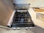 stove
