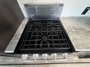 stove