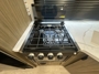 stove