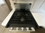 stove