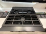 stove