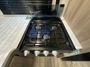 stove