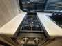 stove