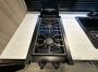 stove