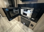 stove