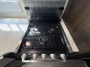 stove
