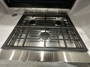 stove