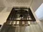 stove