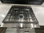 stove