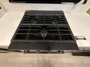 stove