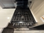 stove