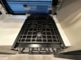stove