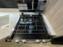 stove