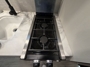 stove