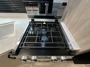 stove