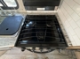stove