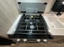stove