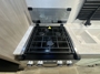 stove