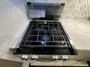 stove