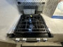 stove