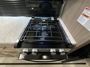 stove