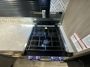 stove
