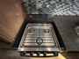 stove