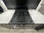 stove