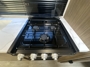stove
