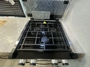 stove