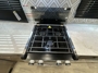 stove