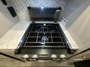 stove