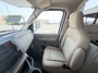 passenger-seat