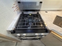 stove