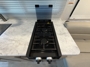stove